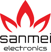 Ηλεκτρονικό υλικό και συσκευές – κεραίες τηλεοράσεως - Sanmei Electronics